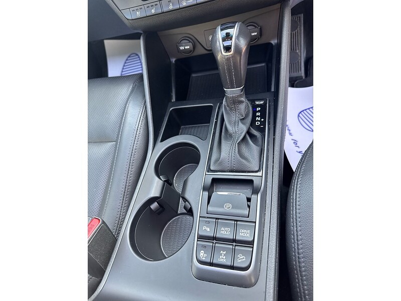 Used Hyundai TUCSON 2015 for sale - 77937382: Photo 38