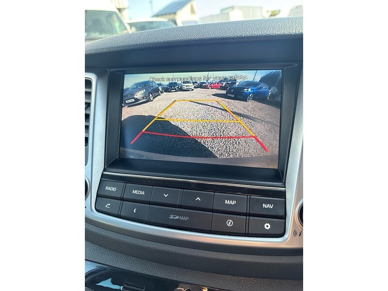 Used Hyundai TUCSON 2015 for sale - 77937382: Photo 39