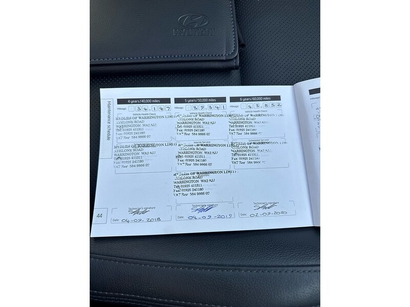 Used Hyundai TUCSON 2015 for sale - 77937382: Photo 41