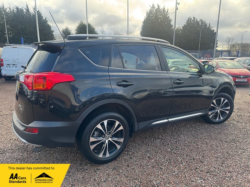 Used Toyota RAV4 2014 for sale - 77572376: Photo 11