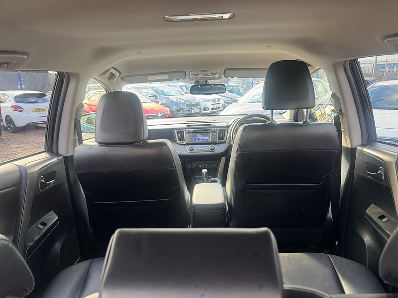 Used Toyota RAV4 2014 for sale - 77572376: Photo 13