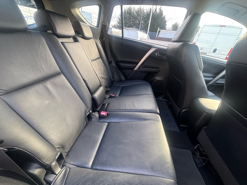 Used Toyota RAV4 2014 for sale - 77572376: Photo 15