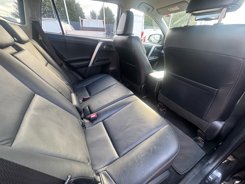 Used Toyota RAV4 2014 for sale - 77572376: Photo 16