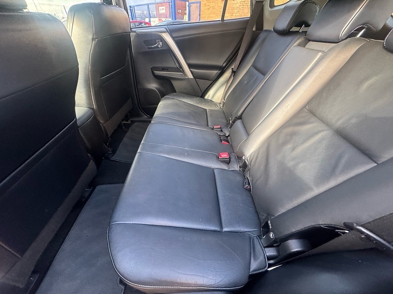 Used Toyota RAV4 2014 for sale - 77572376: Photo 19