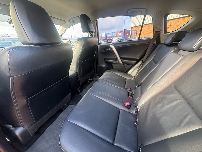 Used Toyota RAV4 2014 for sale - 77572376: Photo 20