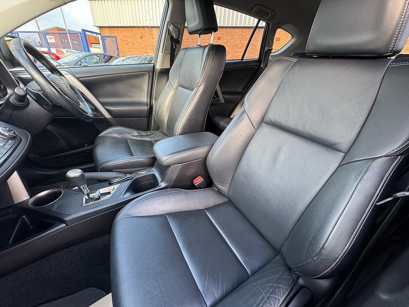 Used Toyota RAV4 2014 for sale - 77572376: Photo 22