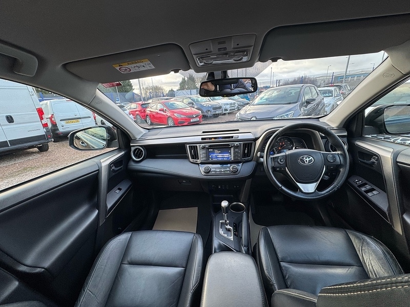 Used Toyota RAV4 2014 for sale - 77572376: Photo 26