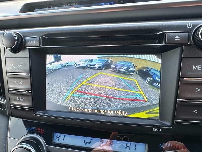 Used Toyota RAV4 2014 for sale - 77572376: Photo 31