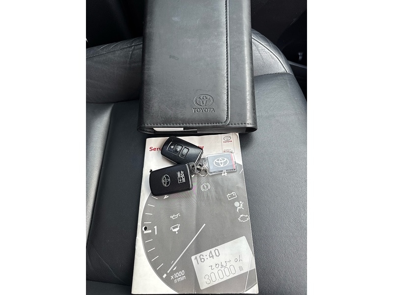 Used Toyota RAV4 2014 for sale - 77572376: Photo 34