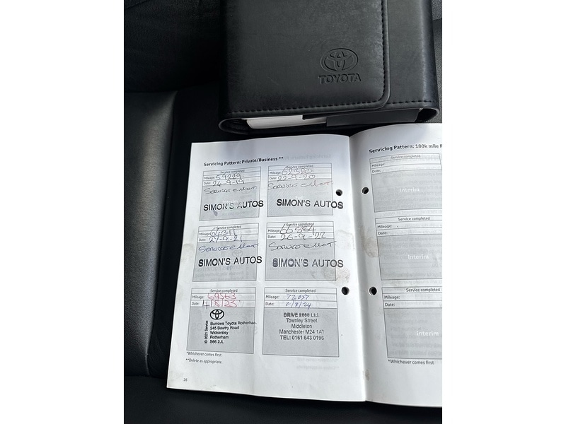 Used Toyota RAV4 2014 for sale - 77572376: Photo 36