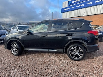 Used Toyota RAV4 2014 for sale - 77572376: Photo