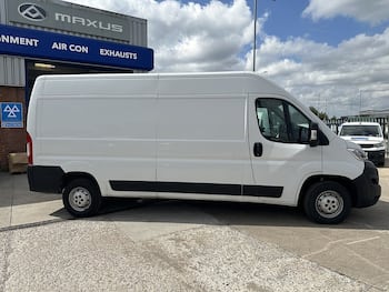 Used Citroen Relay 2023 for sale - 79308448: Photo