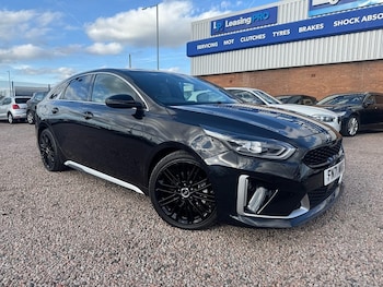 Used Kia Pro Ceed 2021 for sale - 78521479: Photo
