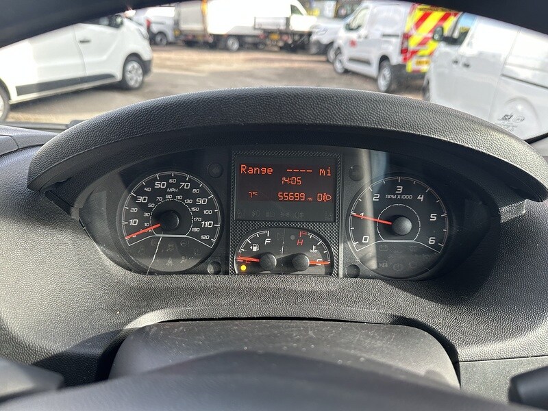 Used Vauxhall Movano 2022 for sale - 77558298: Photo 10