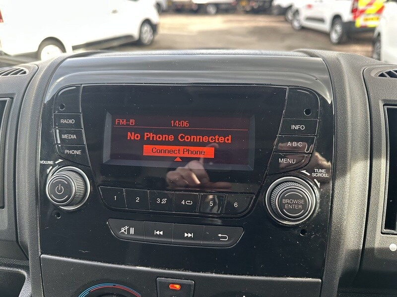 Used Vauxhall Movano 2022 for sale - 77558298: Photo 12