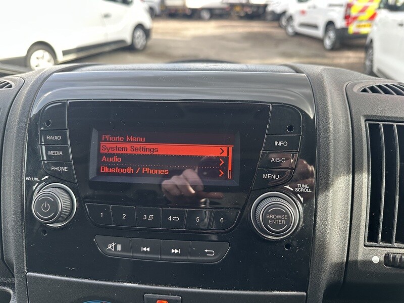 Used Vauxhall Movano 2022 for sale - 77558298: Photo 13