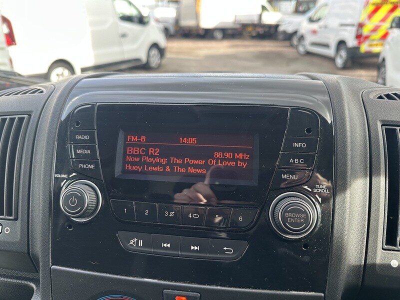 Used Vauxhall Movano 2022 for sale - 77558298: Photo 14