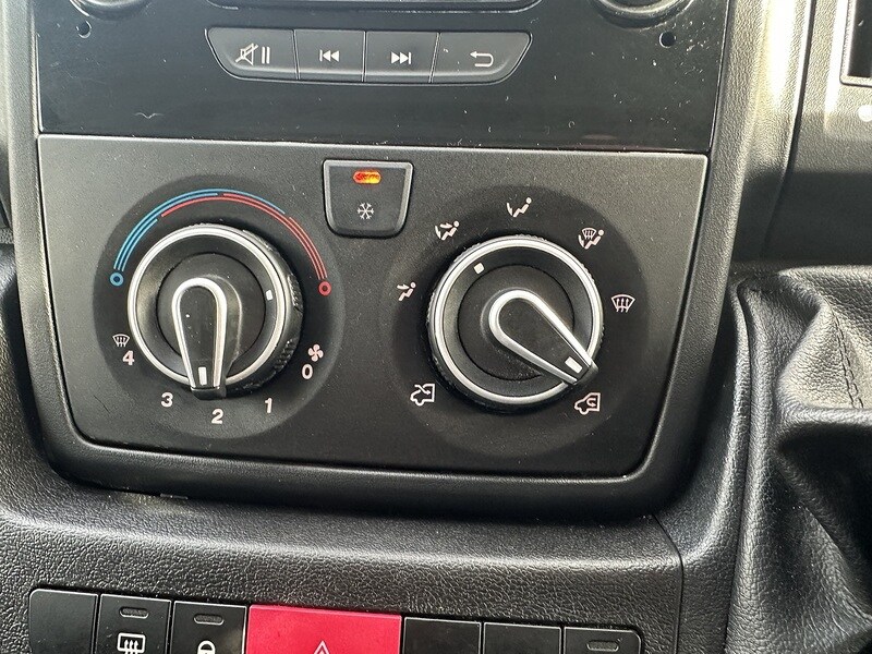 Used Vauxhall Movano 2022 for sale - 77558298: Photo 15