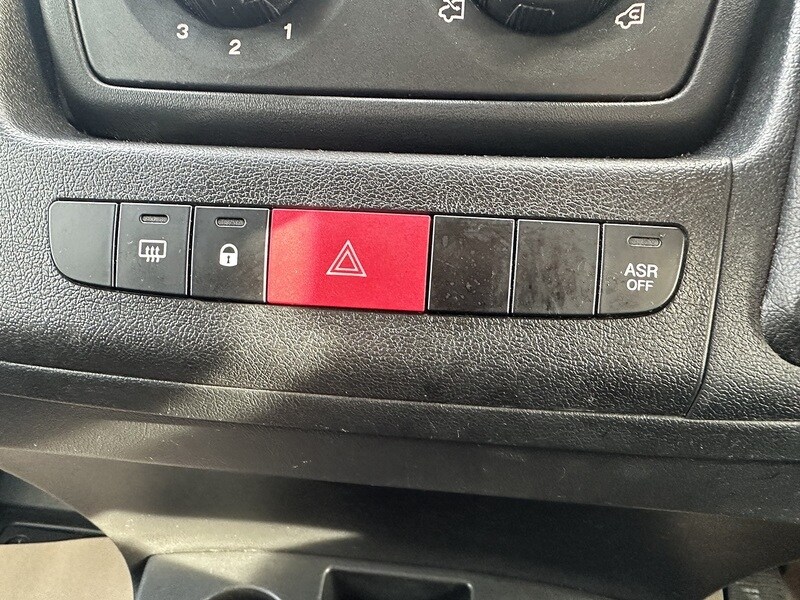 Used Vauxhall Movano 2022 for sale - 77558298: Photo 16