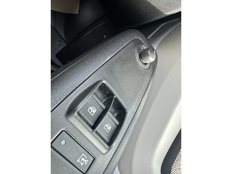 Used Vauxhall Movano 2022 for sale - 77558298: Photo 19