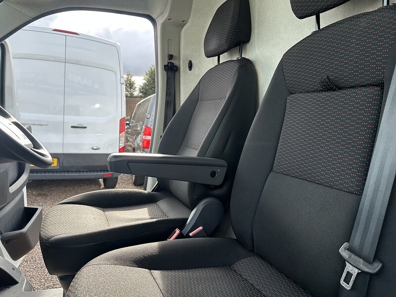 Used Vauxhall Movano 2022 for sale - 77558298: Photo 21