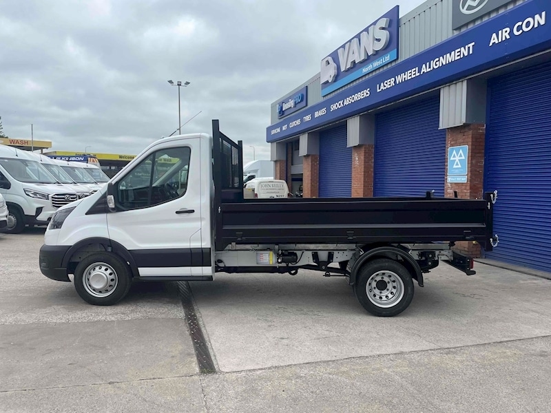 Used Ford Transit for sale - 77776319: Photo 10