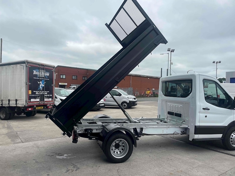 Used Ford Transit for sale - 77776319: Photo 12