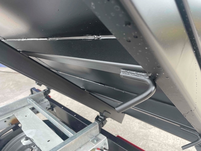 Used Ford Transit for sale - 77776319: Photo 15