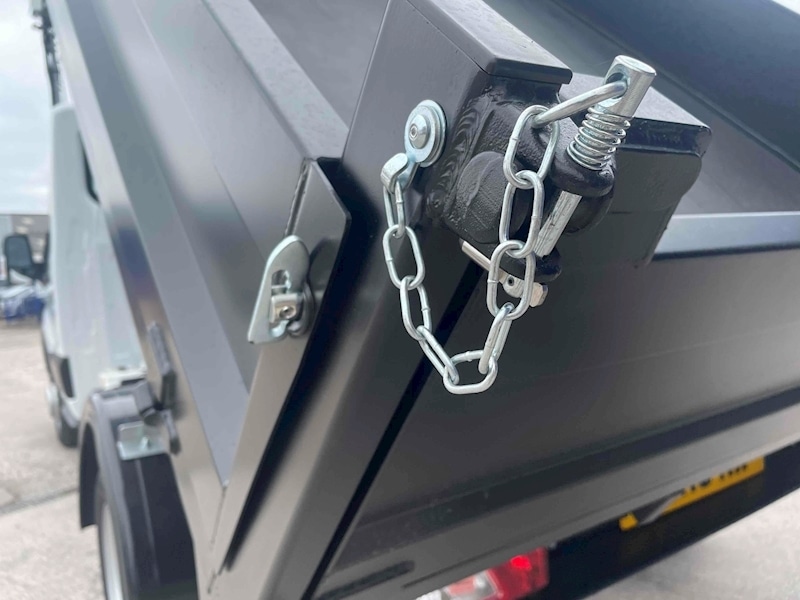 Used Ford Transit for sale - 77776319: Photo 16