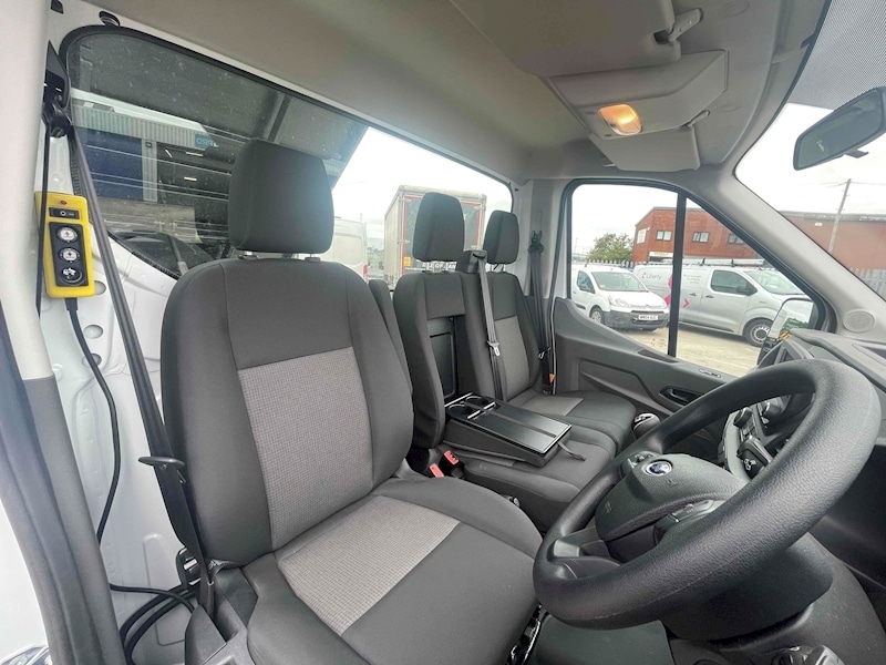Used Ford Transit for sale - 77776319: Photo 17