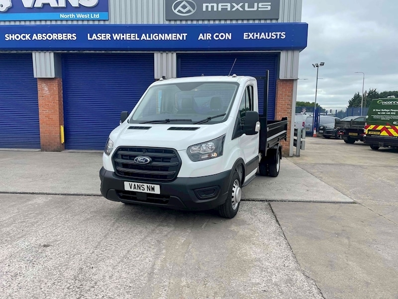 Used Ford Transit for sale - 77776319: Photo 2