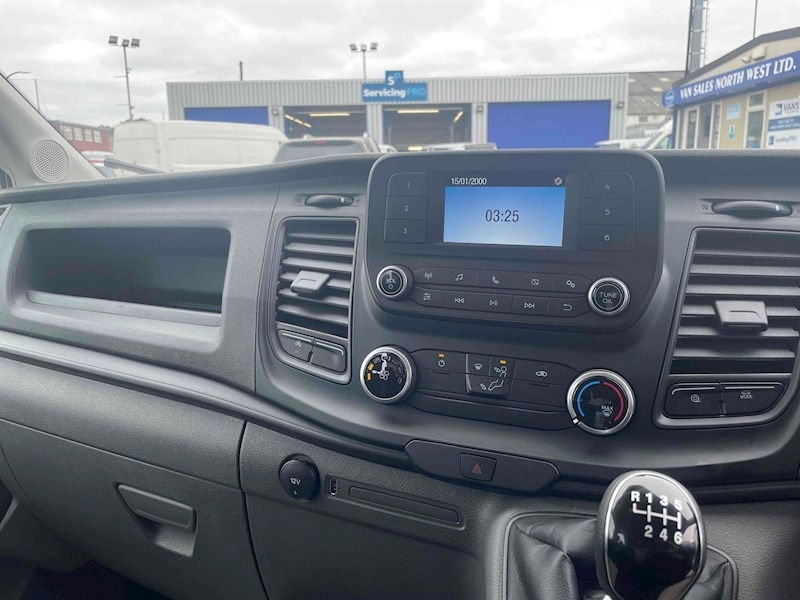 Used Ford Transit for sale - 77776319: Photo 20