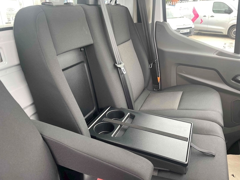 Used Ford Transit for sale - 77776319: Photo 23