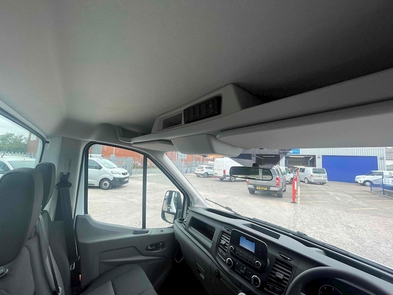 Used Ford Transit for sale - 77776319: Photo 24