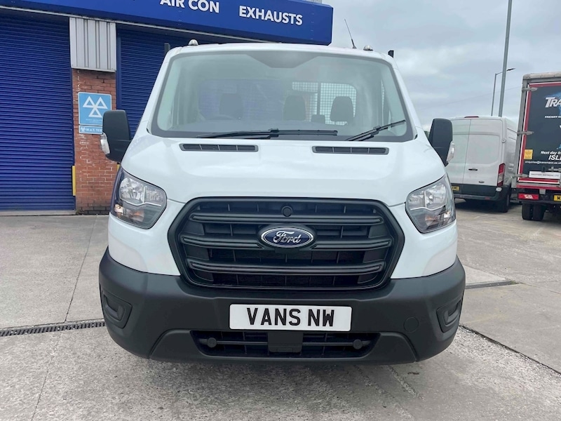 Used Ford Transit for sale - 77776319: Photo 3