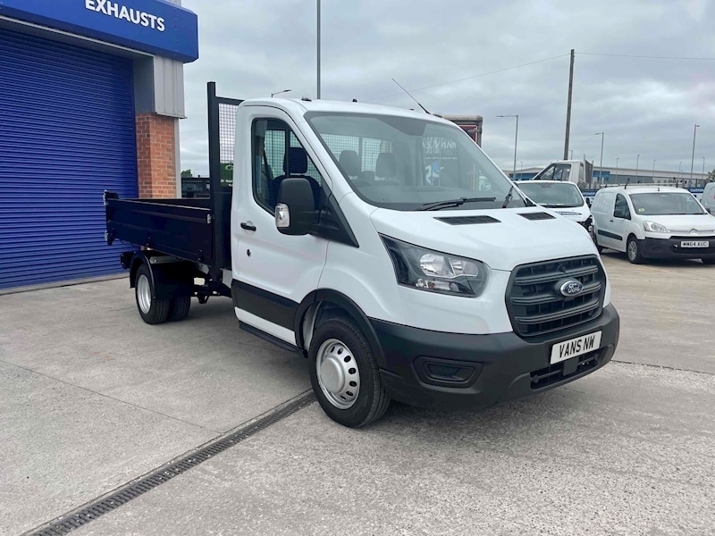 Used Ford Transit for sale - 77776319: Photo 4