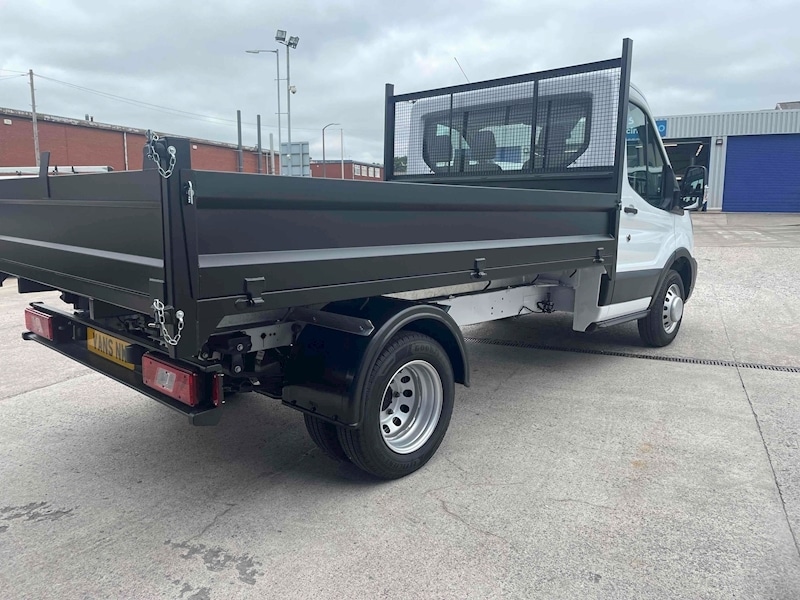 Used Ford Transit for sale - 77776319: Photo 6