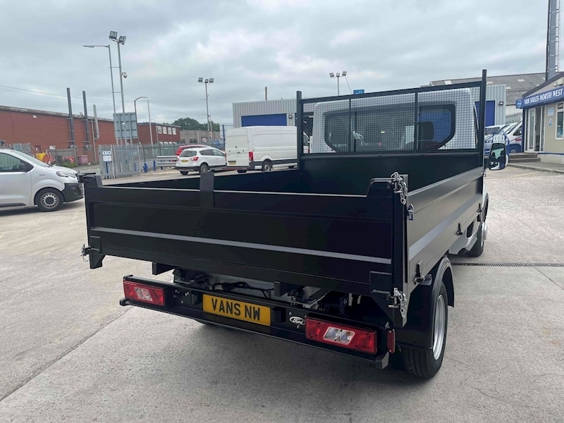 Used Ford Transit for sale - 77776319: Photo 7