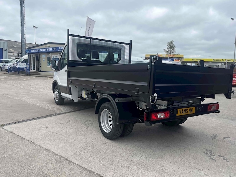 Used Ford Transit for sale - 77776319: Photo 9