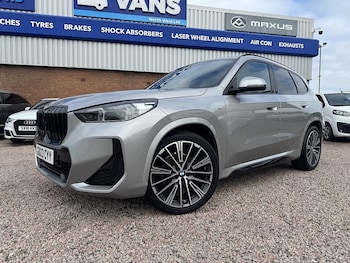 BMW - X1