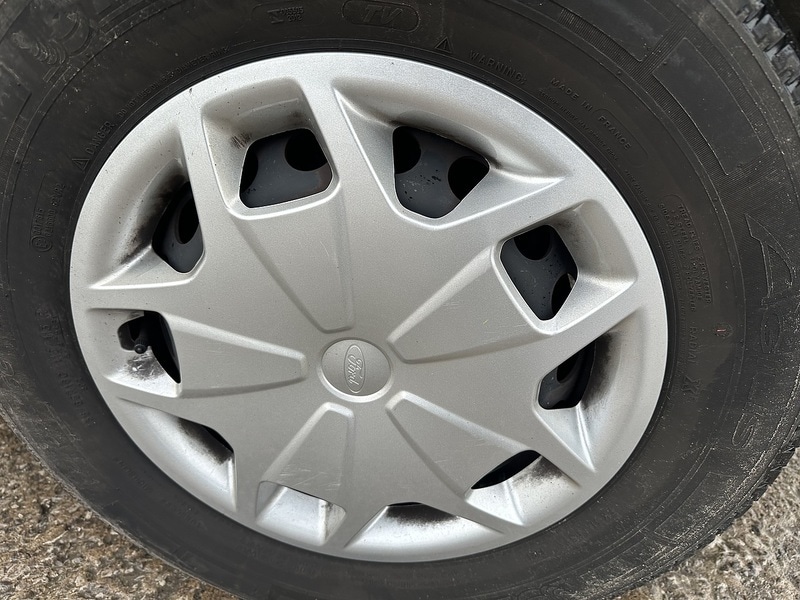 Used Ford Transit 2021 for sale - 76831662: Photo 11