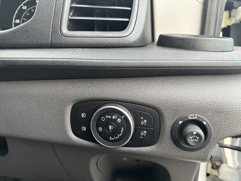 Used Ford Transit 2021 for sale - 76831662: Photo 12