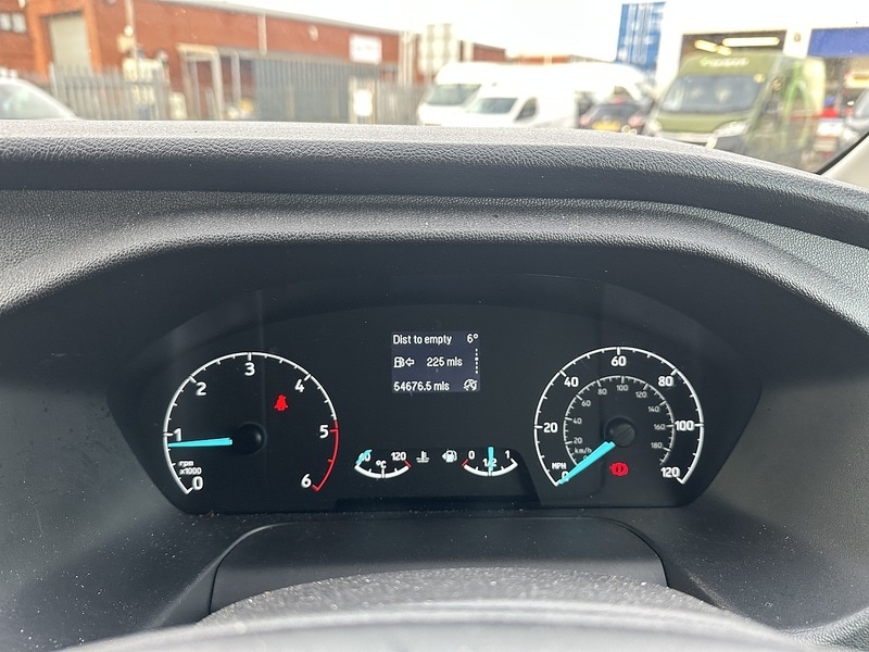 Used Ford Transit 2021 for sale - 76831662: Photo 14