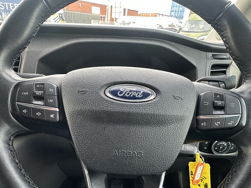 Used Ford Transit 2021 for sale - 76831662: Photo 15
