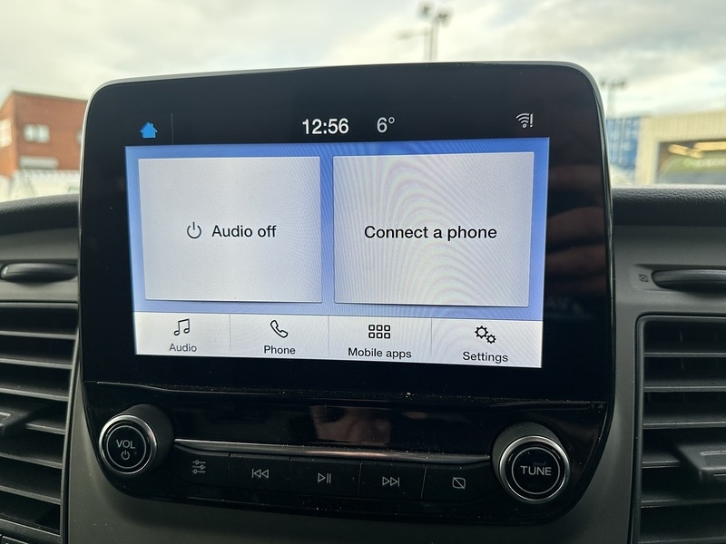 Used Ford Transit 2021 for sale - 76831662: Photo 16