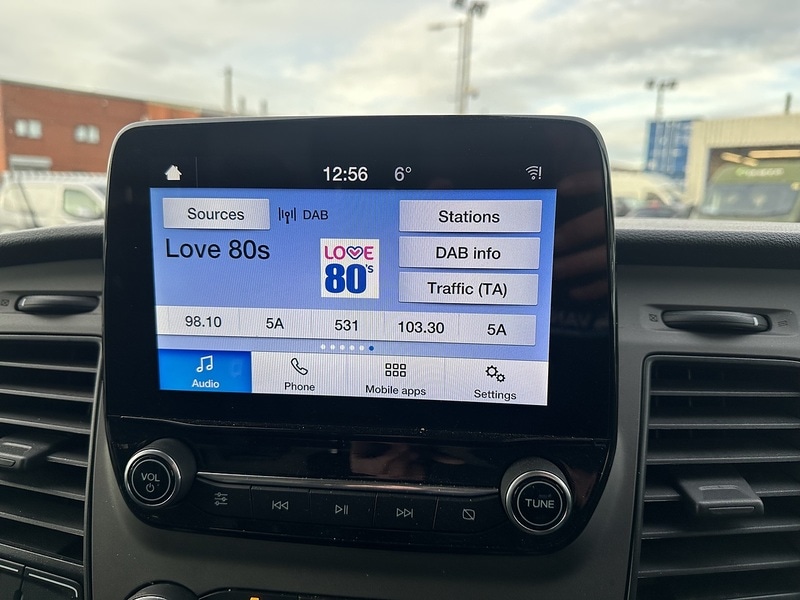 Used Ford Transit 2021 for sale - 76831662: Photo 17