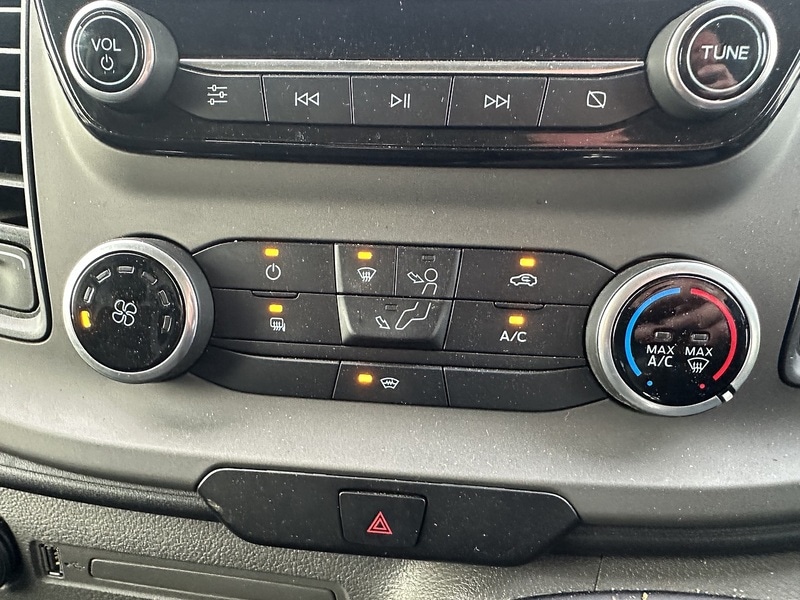 Used Ford Transit 2021 for sale - 76831662: Photo 18