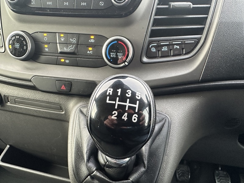 Used Ford Transit 2021 for sale - 76831662: Photo 19