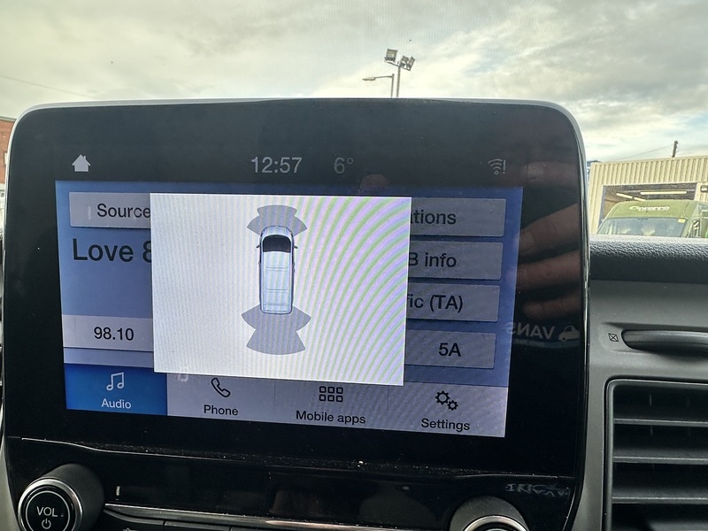 Used Ford Transit 2021 for sale - 76831662: Photo 20