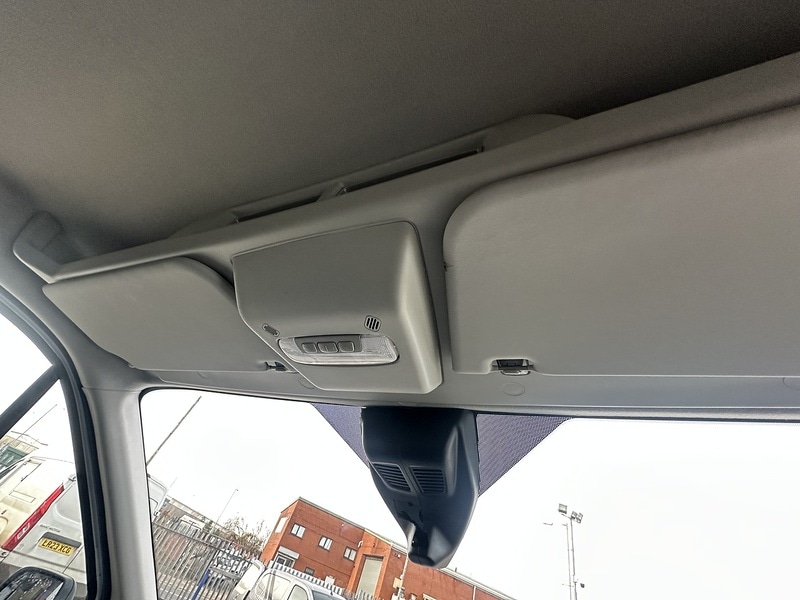 Used Ford Transit 2021 for sale - 76831662: Photo 21